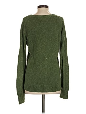 J.Crew Factory Store Pullover Sweater (view 2)