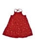 Cat & Jack Stars Red Dress Size 4T - photo 2