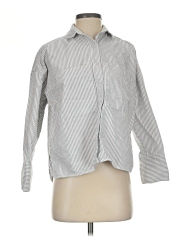 Everlane Long Sleeve Button-Down Shirt (view 1)
