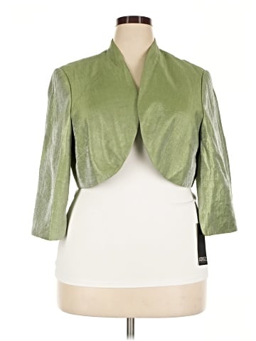 Adrianna Papell Blazer (view 1)