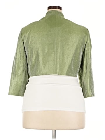 Adrianna Papell Blazer (view 2)