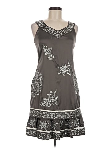 Mint Casual Dress (view 1)