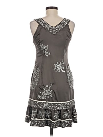 Mint Casual Dress (view 2)