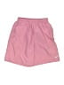 Nike Pink Athletic Shorts Size L (kids) - photo 1