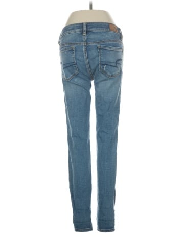 American Eagle Outfitters Jeans (view 2)