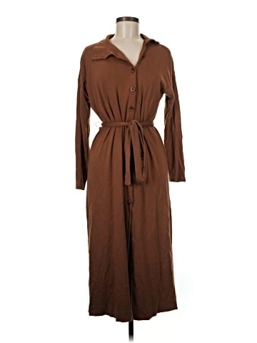 Ann Taylor Casual Dress (view 1)