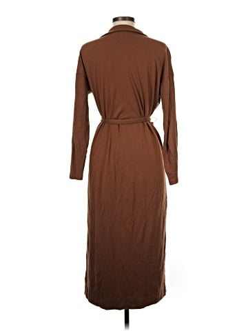 Ann Taylor Casual Dress (view 2)