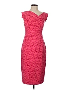 Black Halo Cocktail Dress (view 1)