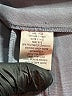 Unbranded Gray Sleeveless Top Size L (estimated) - photo 7