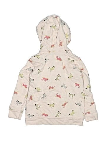 John Deere Zip Up Hoodie (view 2)