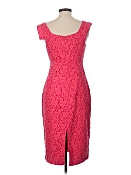 Black Halo Cocktail Dress (view 2)
