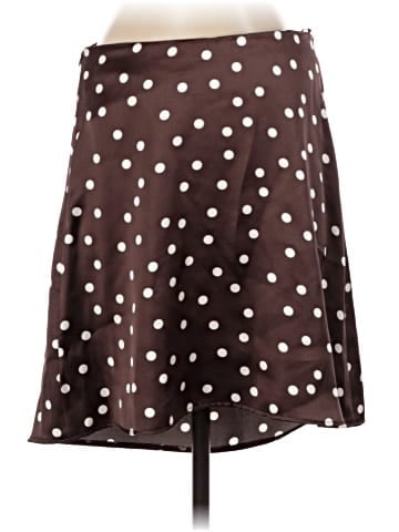 Zara Casual Skirt (view 2)