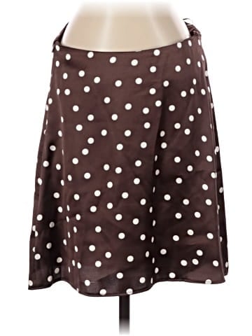 Zara Casual Skirt (view 1)