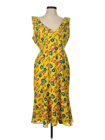 Saloni Cocktail Dress (view 1)