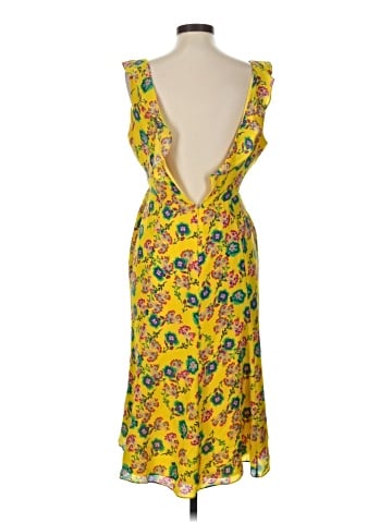 Saloni Cocktail Dress (view 2)