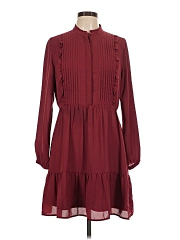 J.Crew Mercantile Casual Dress (view 1)