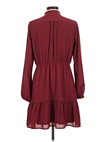 J.Crew Mercantile Casual Dress (view 2)