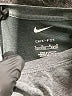 Nike Gray Short Sleeve T-Shirt Size 6 - photo 3