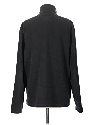 St. John's Bay Turtleneck Sweater (view 2)