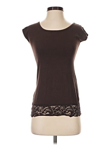 DownEast Basics Sleeveless T-Shirt (view 1)