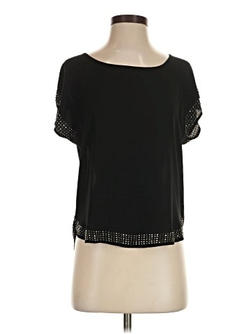 Slinky Brand Short Sleeve Top (view 1)