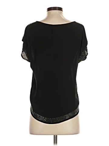 Slinky Brand Short Sleeve Top (view 2)