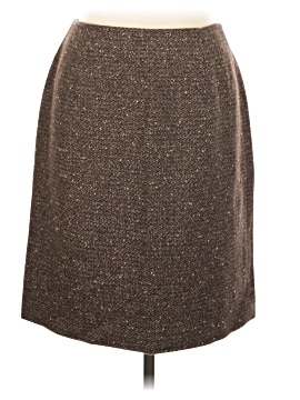 Ann Taylor Formal Skirt (view 1)