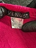 Venus Pink Sleeveless Top Size S - photo 7