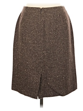Ann Taylor Formal Skirt (view 2)