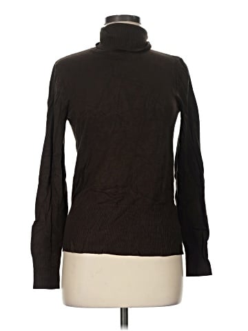 Apt. 9 Turtleneck Sweater (view 1)