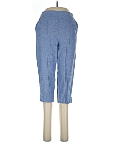 Alfred Dunner Casual Pants (view 1)