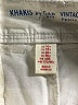 Gap Outlet Solid Gray Casual Pants Size 18r - photo 4