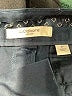 Liz Claiborne Solid Blue Active Pants Size 8 (petite) - photo 7