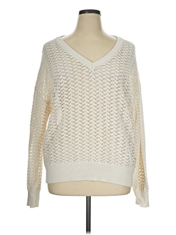 Old Navy Pullover Sweater (view 1)
