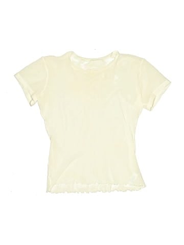Hanky Panky Short Sleeve Top (view 1)