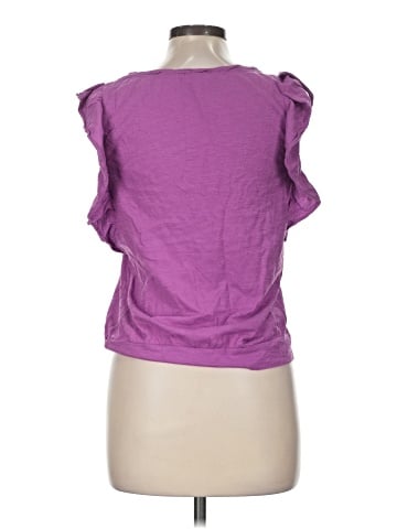Mark Short Sleeve Top (view 2)