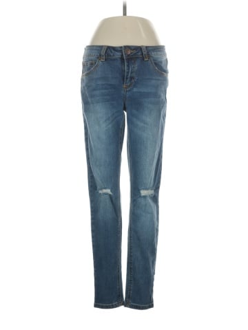Ashley Mason Jeans (view 1)