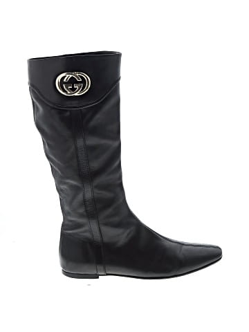 Gucci Boots (view 1)
