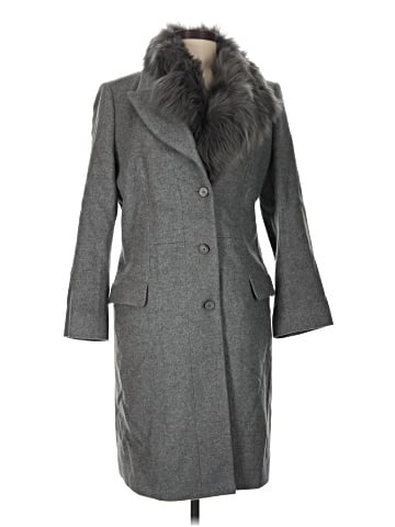 BOSS by HUGO BOSS Coat (view 1)