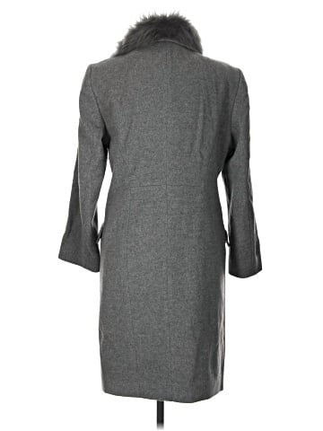 BOSS by HUGO BOSS Coat (view 2)