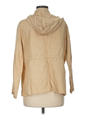 Apostrophe Raincoat (view 2)