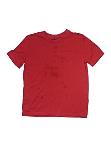 Levi's Short Sleeve T-Shirt (view 1)
