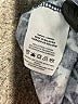 Nike 100% Cotton Tropical Blue Active T-Shirt Size M (kids) - photo 4