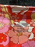 Avia Floral Red Active Pants Size XL - photo 4
