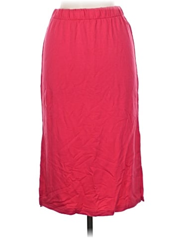 Ann Taylor LOFT Outlet Casual Skirt (view 2)
