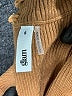 Glam Tan Bodysuit Size S - photo 3
