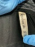 Kyodan 100% Polyester Black Track Jacket Size L - photo 6