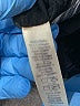 Kyodan 100% Polyester Black Track Jacket Size L - photo 7