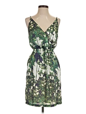XXI Cocktail Dress (view 1)