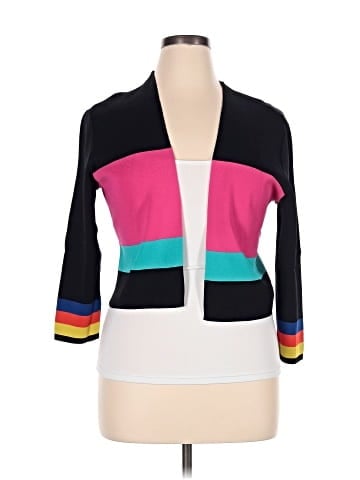 New York & Company Cardigan (view 1)